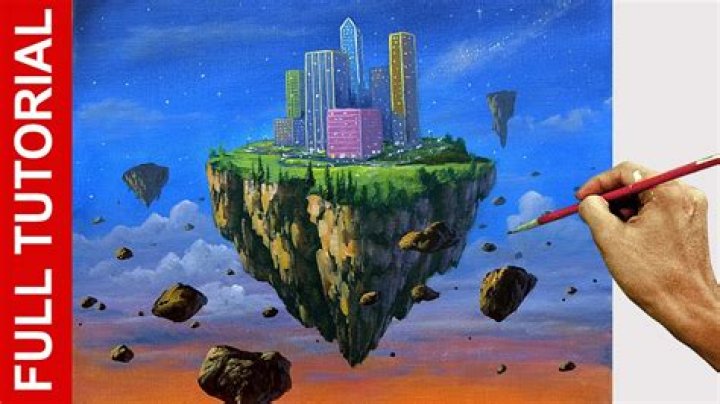 Floating city - How To Discuss