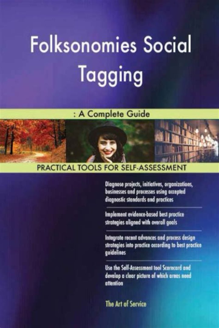 Folksonomies (Social Tagging) - How To Discuss