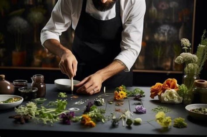 Food stylist - How To Discuss