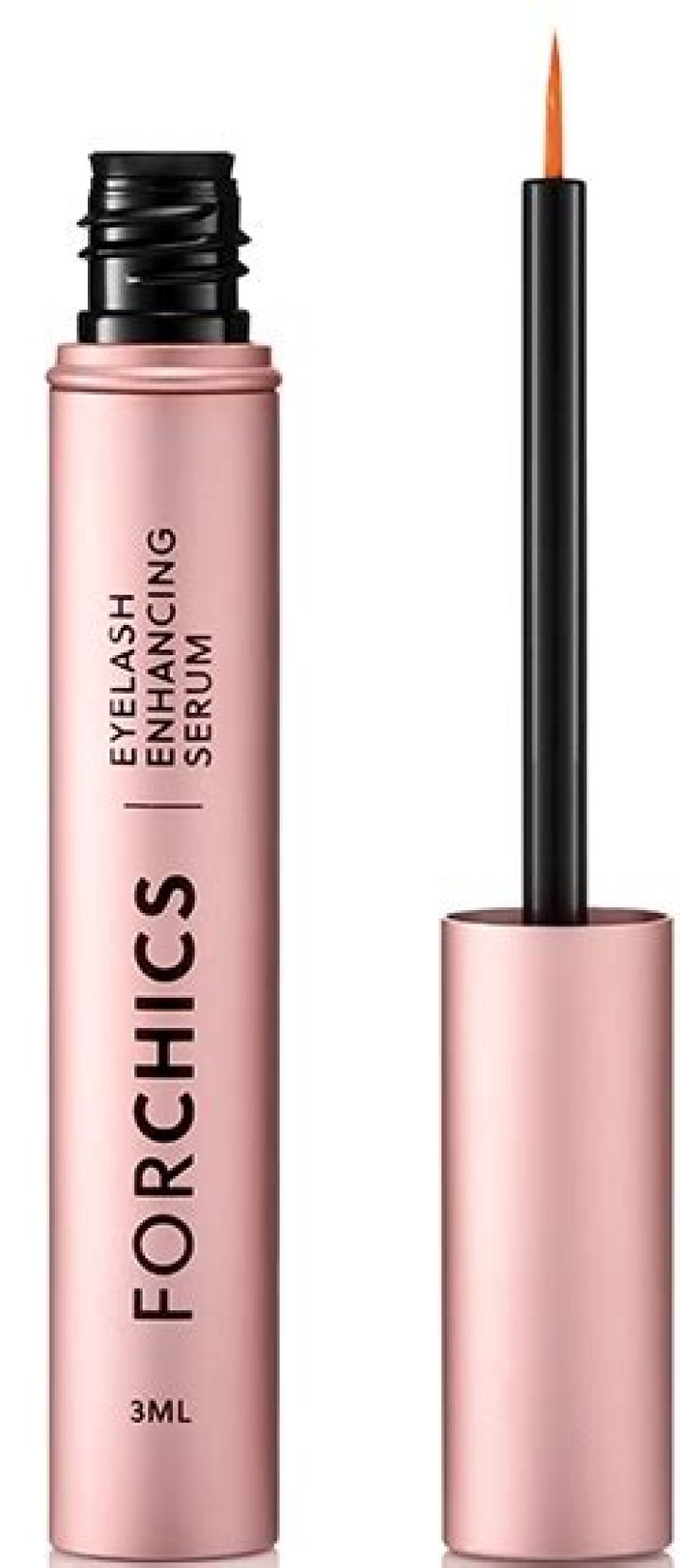 Forchics eyelash serum - How To Discuss