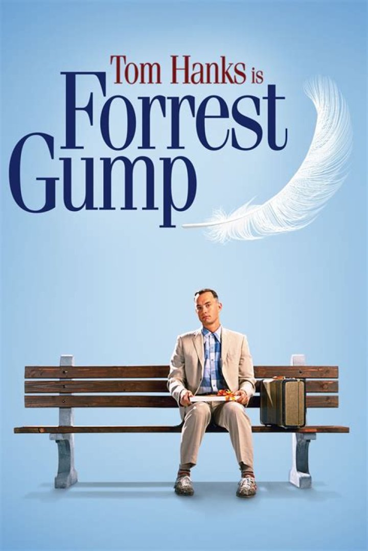 Forest Gump Shoes - How To Discuss