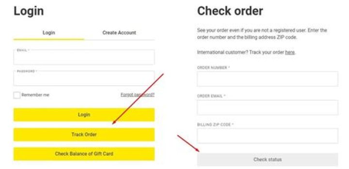 Forever 21 Order Status - How To Discuss