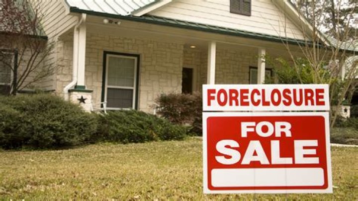 Free government foreclosure listings - How To Discuss