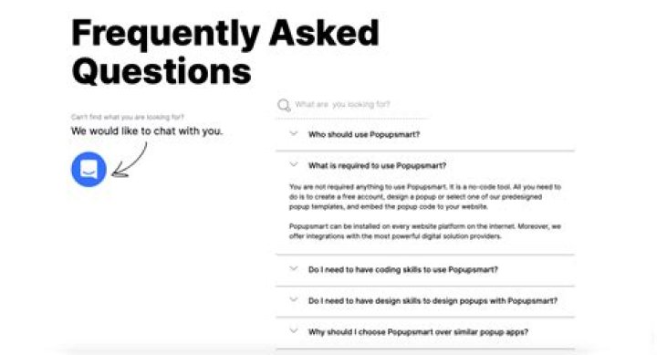 Frequently asked questions (FAQ) - How To Discuss