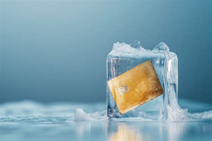Frozen asset - How To Discuss
