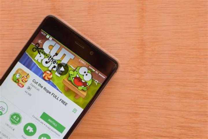 Fun phone games - How To Discuss