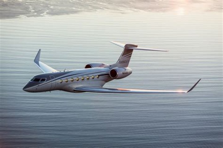 G6 jet - How To Discuss