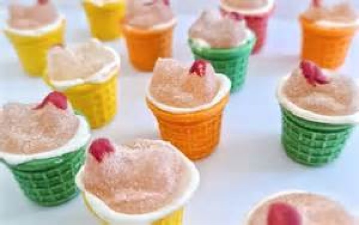 Gallinita Golosina - How To Discuss