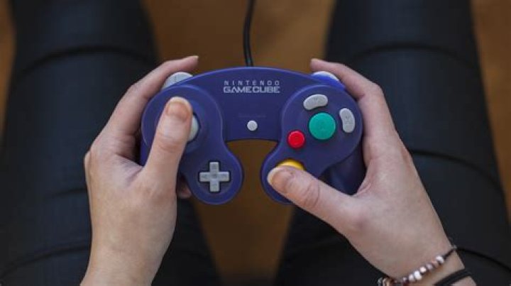 Gamecube controller for switch - How To Discuss