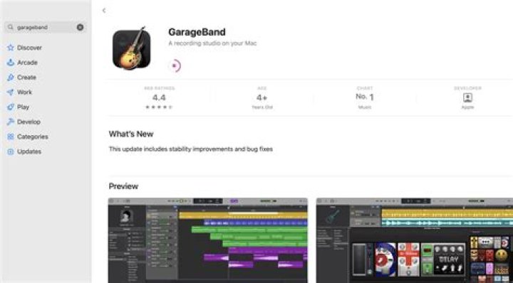 Garageband download - How To Discuss
