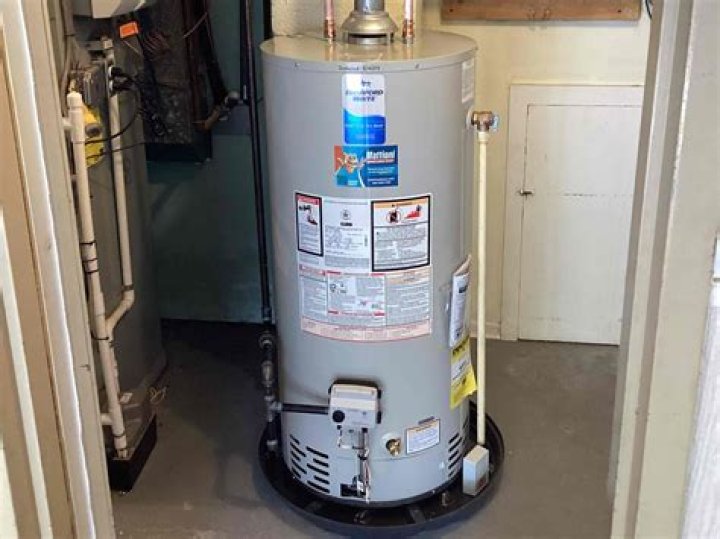 Gas water heater cost - How To Discuss