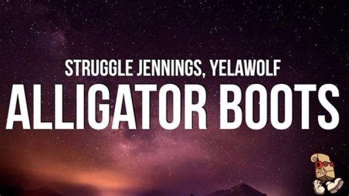 Gator Boots Song - How To Discuss