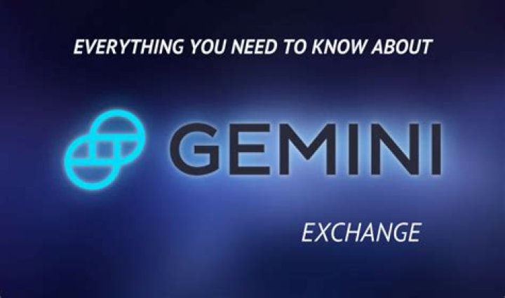 Gemini exchange review - How To Discuss