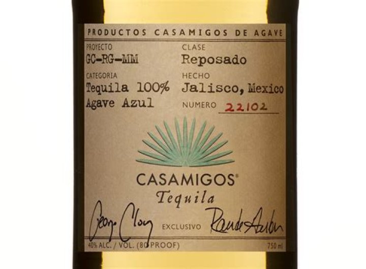 George clooney casamigos - How To Discuss