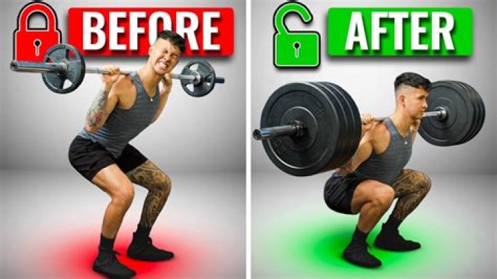 Get Low In Your Squat Song