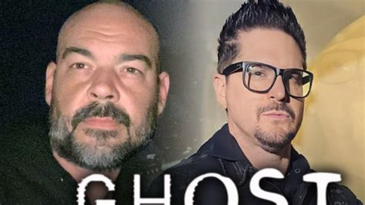 Ghost Adventures Fake - How To Discuss