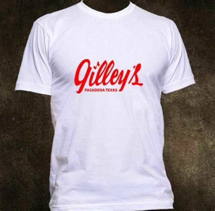 Gilley's Bar - How To Discuss