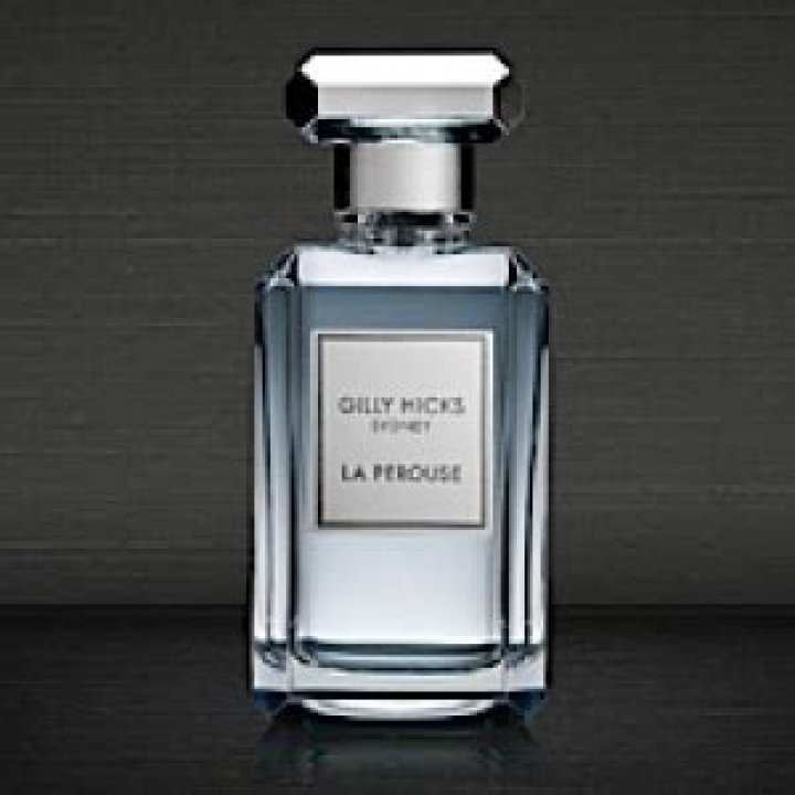 Gilly Hicks La Perouse - How To Discuss