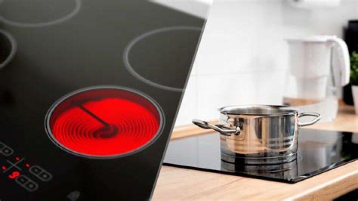 Glass top electric stove - How To Discuss