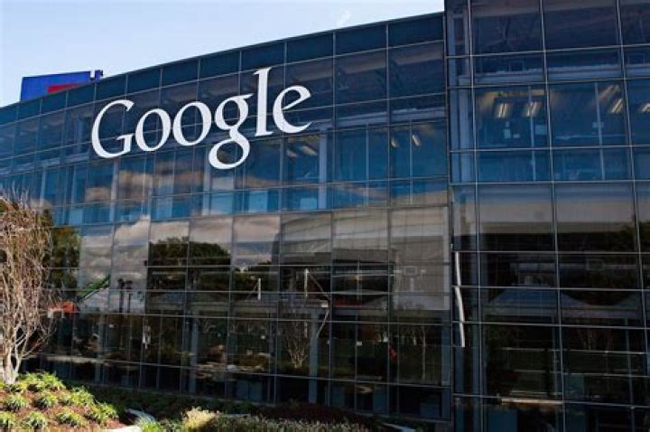 Google building - How To Discuss