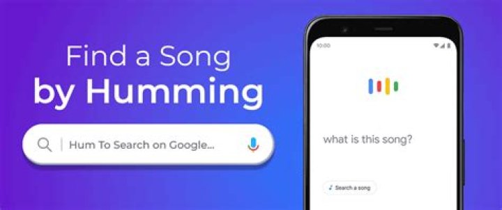 Google humming feature - How To Discuss
