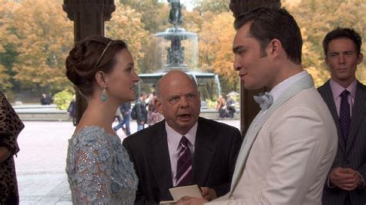Gossip girl episodes - How To Discuss