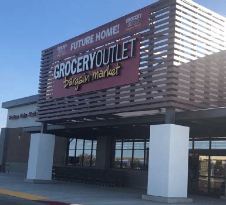 Grocery Outlet Vacaville - How To Discuss