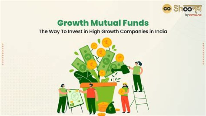 Growth mutual fund - How To Discuss