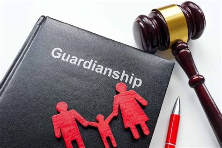 Guardian deed - How To Discuss