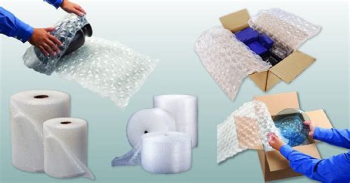 Guide to Buy Right Type of Bubble Wrap