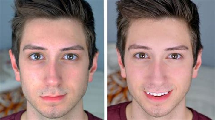 Guys with makeup - How To Discuss