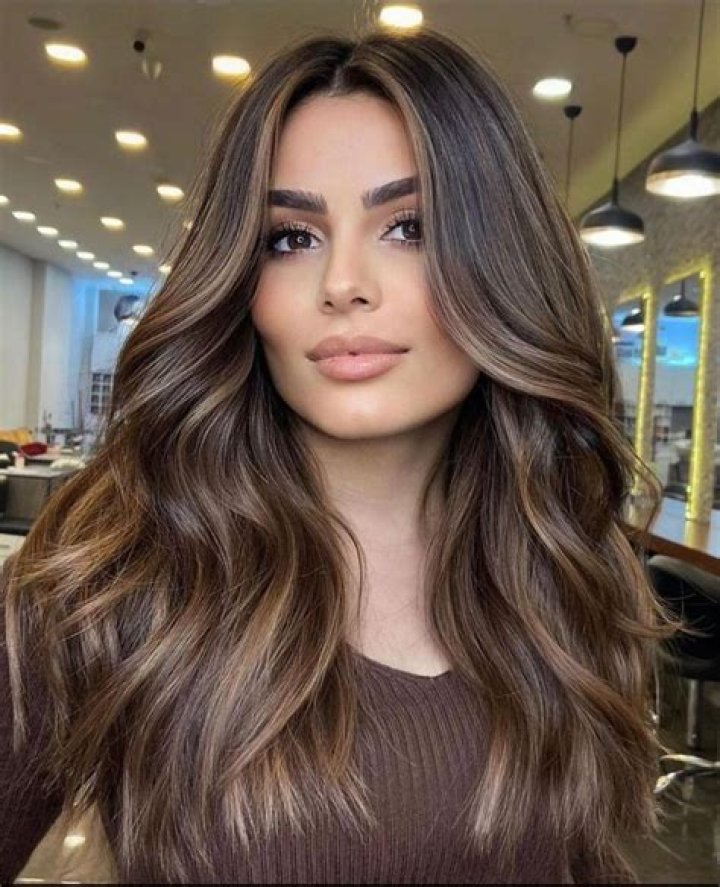 Hair colours and styles - How To Discuss