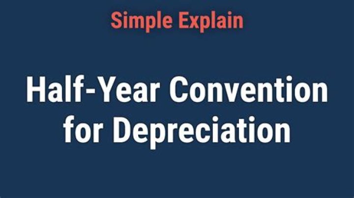 Half-year convention - How To Discuss