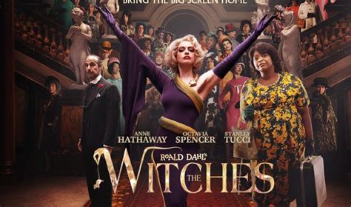 Hbo the witches - How To Discuss