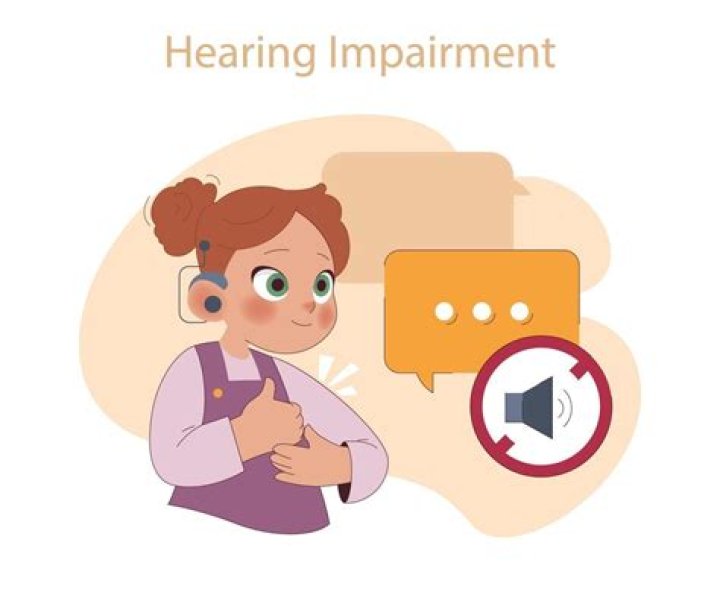 Hearing impairment definition - How To Discuss