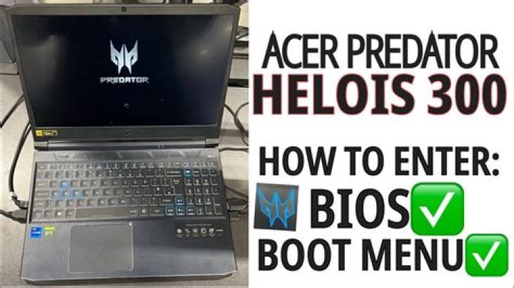 Helios 300 - How To Discuss