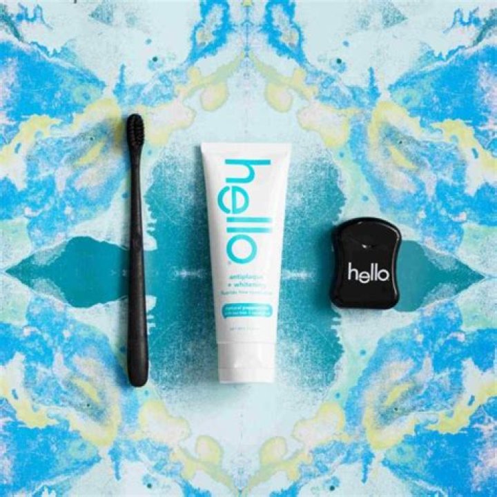 Hello toothpaste review - How To Discuss