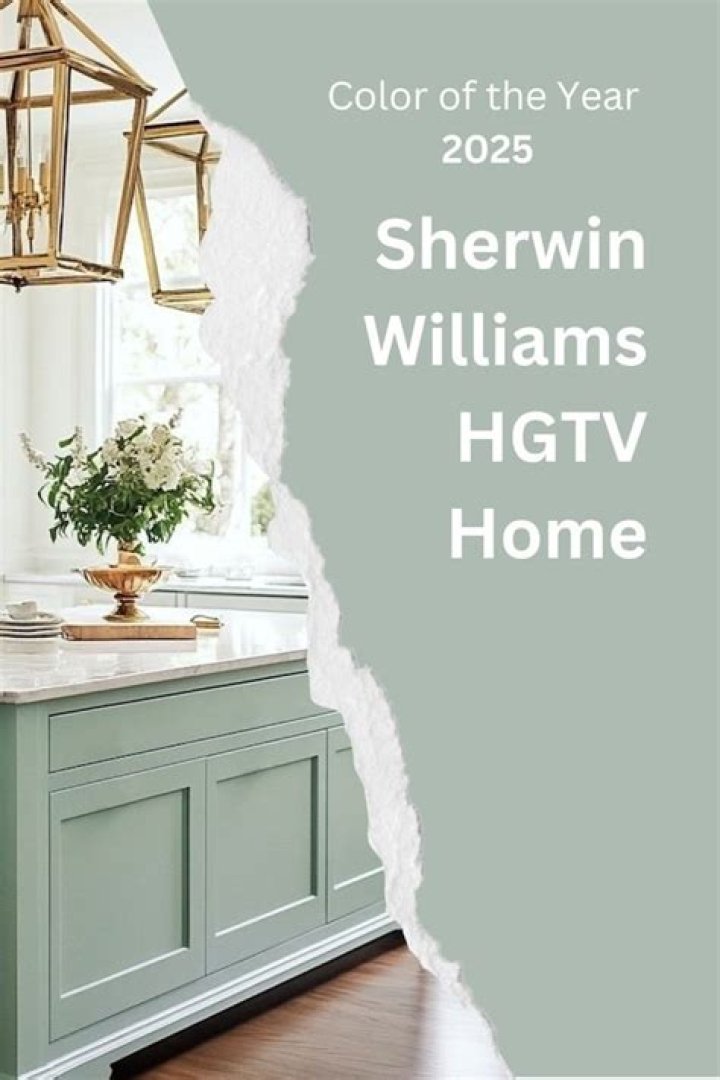 Hgtv paint colors - How To Discuss