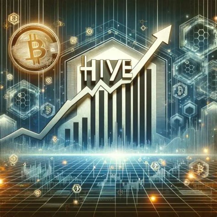 Hive stock - How To Discuss