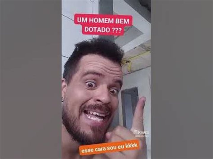 Homem Bem Dotado - How To Discuss