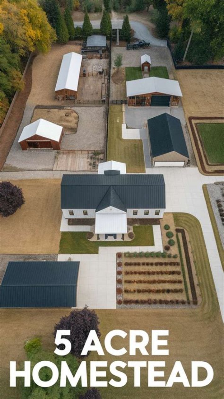 Homesteading - How To Discuss