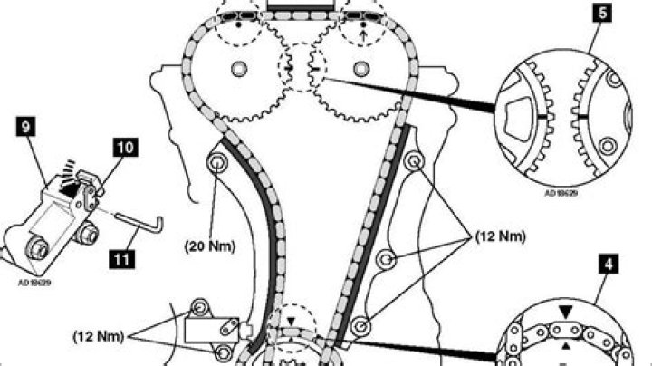 Honda Crv Timing Belt Or Chain