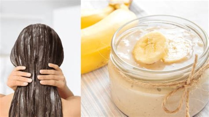 Honey hair mask - How To Discuss