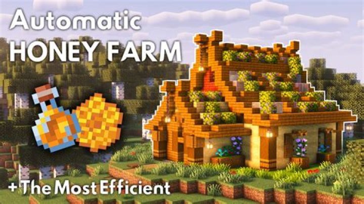 Honey house - How To Discuss