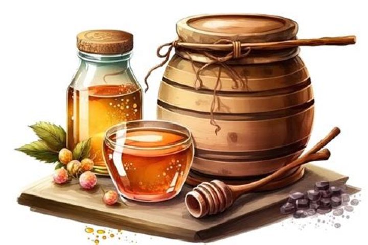 Honey stock - How To Discuss