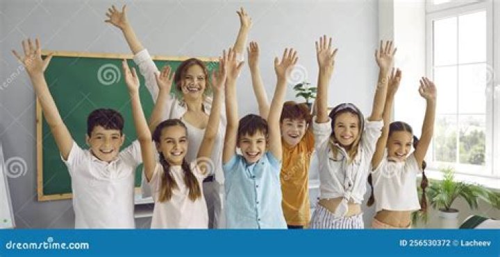 How Can I Find My Elementary School Classmates