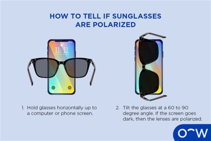 How Can I Make My Sunglasses Darker