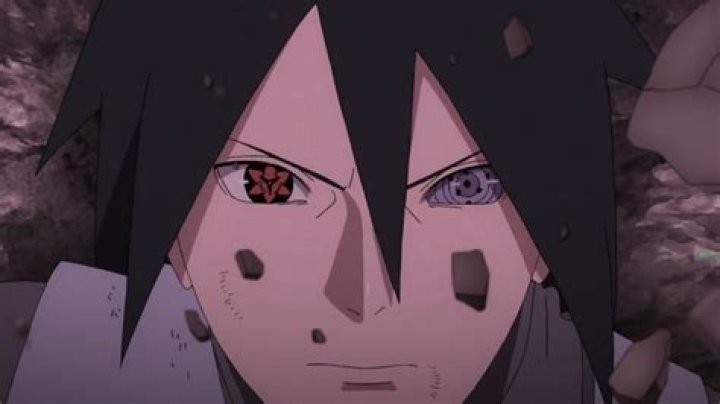 How Did Sasuke Get Rinnegan