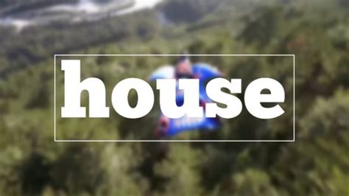 How Do You Spell House