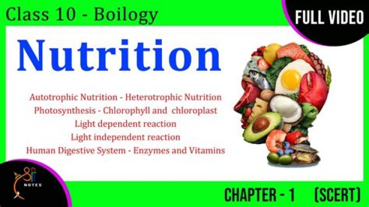 How Hard Is Nutrition Class